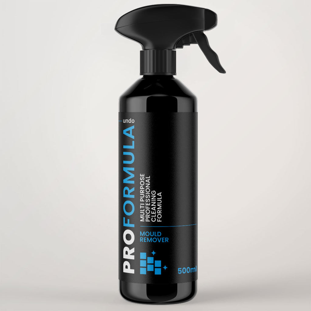 Proformula Mould Remover Gel Spray | Tackle Tough Mould With Ease!