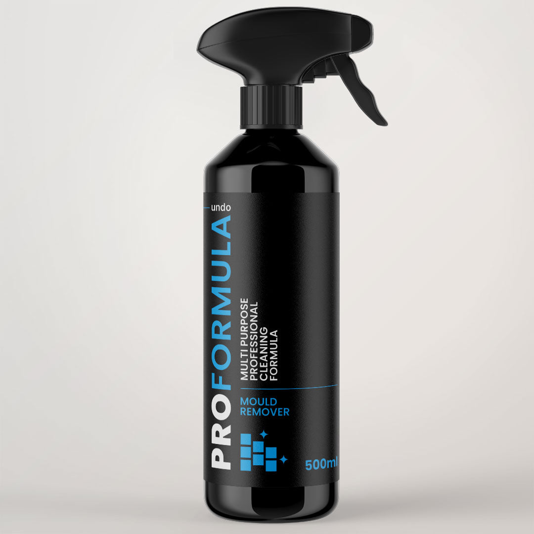 Proformula Mould Remover Gel Spray | Tackle Tough Mould With Ease!