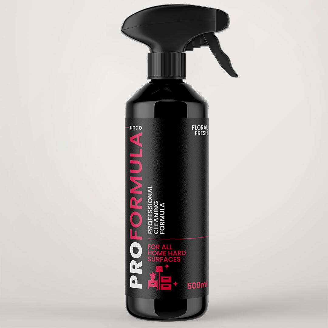 Proformula - Multi-Surface Cleaner