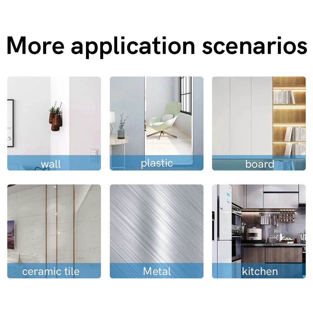 Magnetic Suction Cup Phone Mount for iPhone 16 15 14 Pro Max 360° Adjustable Vacuum Phone Holder for Car/Mirror/Smooth Surface