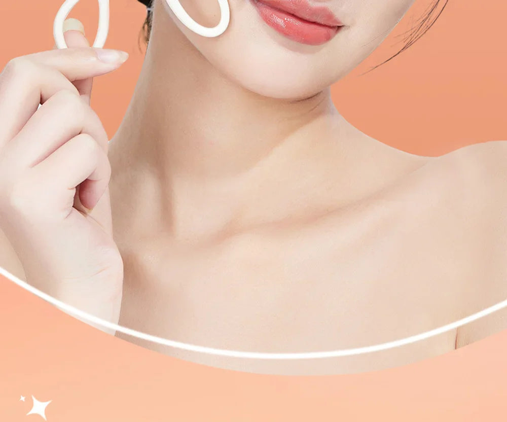 CALIYI Large Small Eyelash Curlers with Silicone Strips To Extend Curling Eyelashes and Make-up Tools For Big Eyes For Makeup