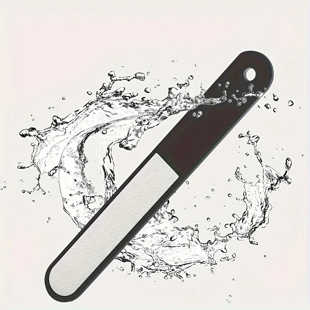 [Practical Nail Clippers]4pcs Thick Nail and Toe Nail Clippers for the Elderly - Extra Large Wide Mouth Opening Nail Clipper Set