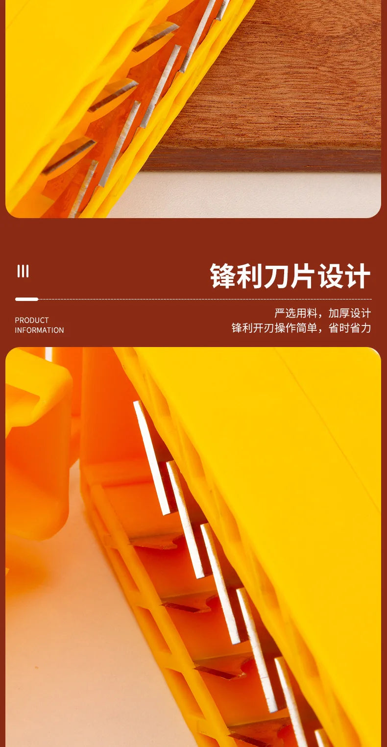 Starchy Ham Sausage Cutting Flower Skewer Hot Dog Knife Household Kitchen Gadgets Sausage Flower Cutter Roast Sausage Stall Tool