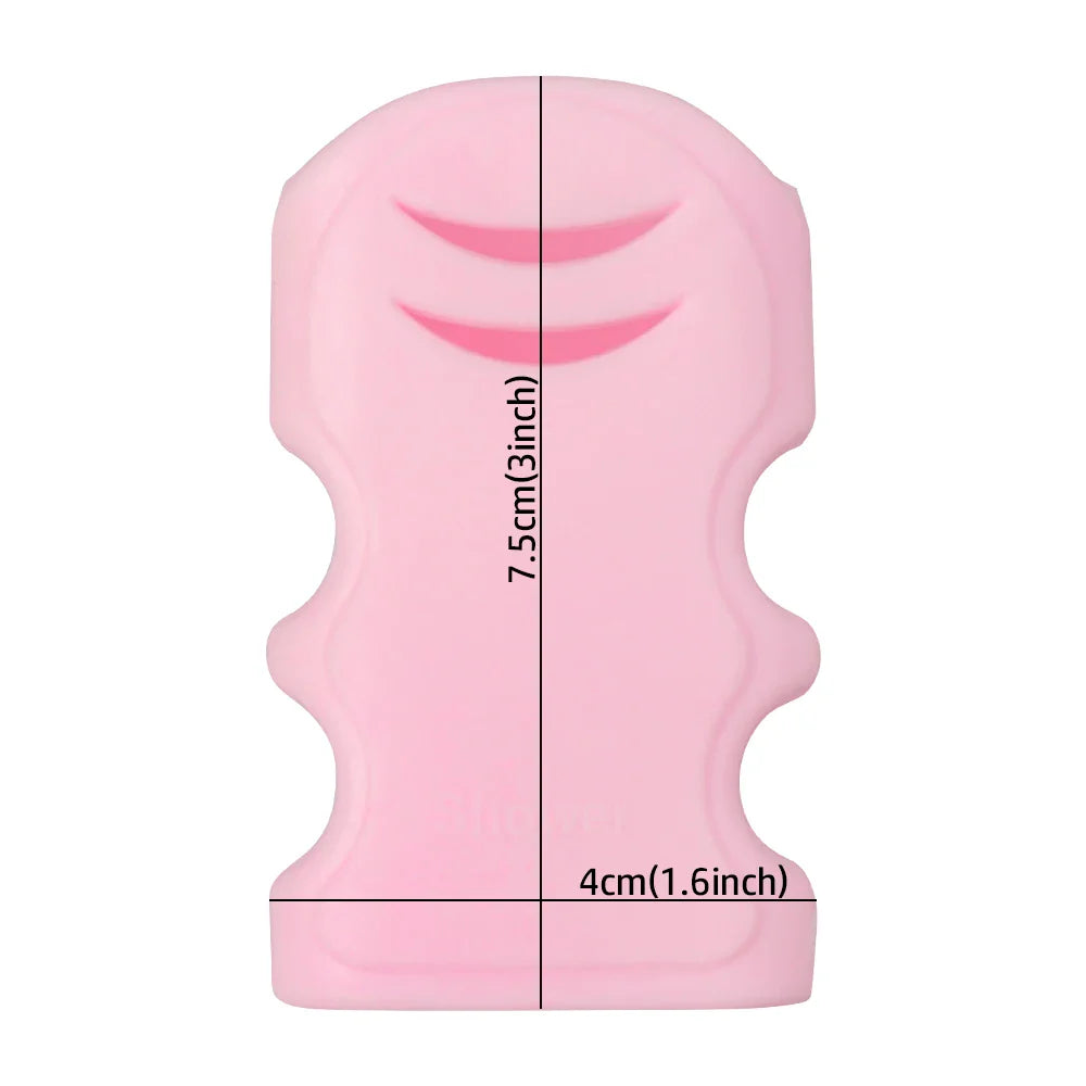 Punch-free Silicone Bathroom Shower Holder Adjustable Removable Suction Cup Shower Head Holder Reusable Convenient Wall Rack