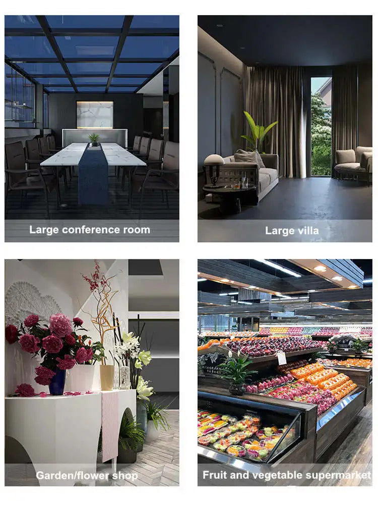 110V 220V 30L Air humidifier Home Humidifier Diffuser Industrial Mist Maker Flavoring For Home увлажнитель воздуха humidificador