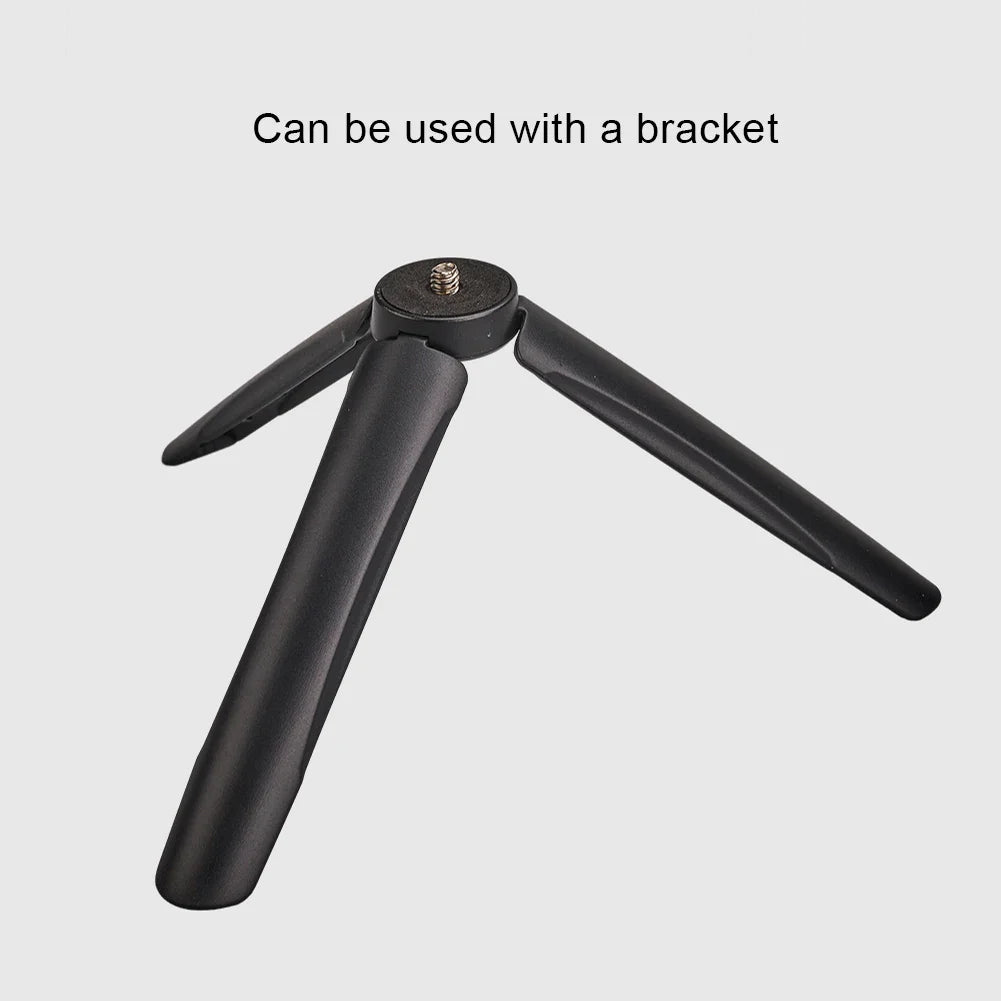 6.5m Magnetic Camping Lamp IP44 Waterproof Outdoor String Lights Power Bank Portable Decorative Lights for Home Party Decoration