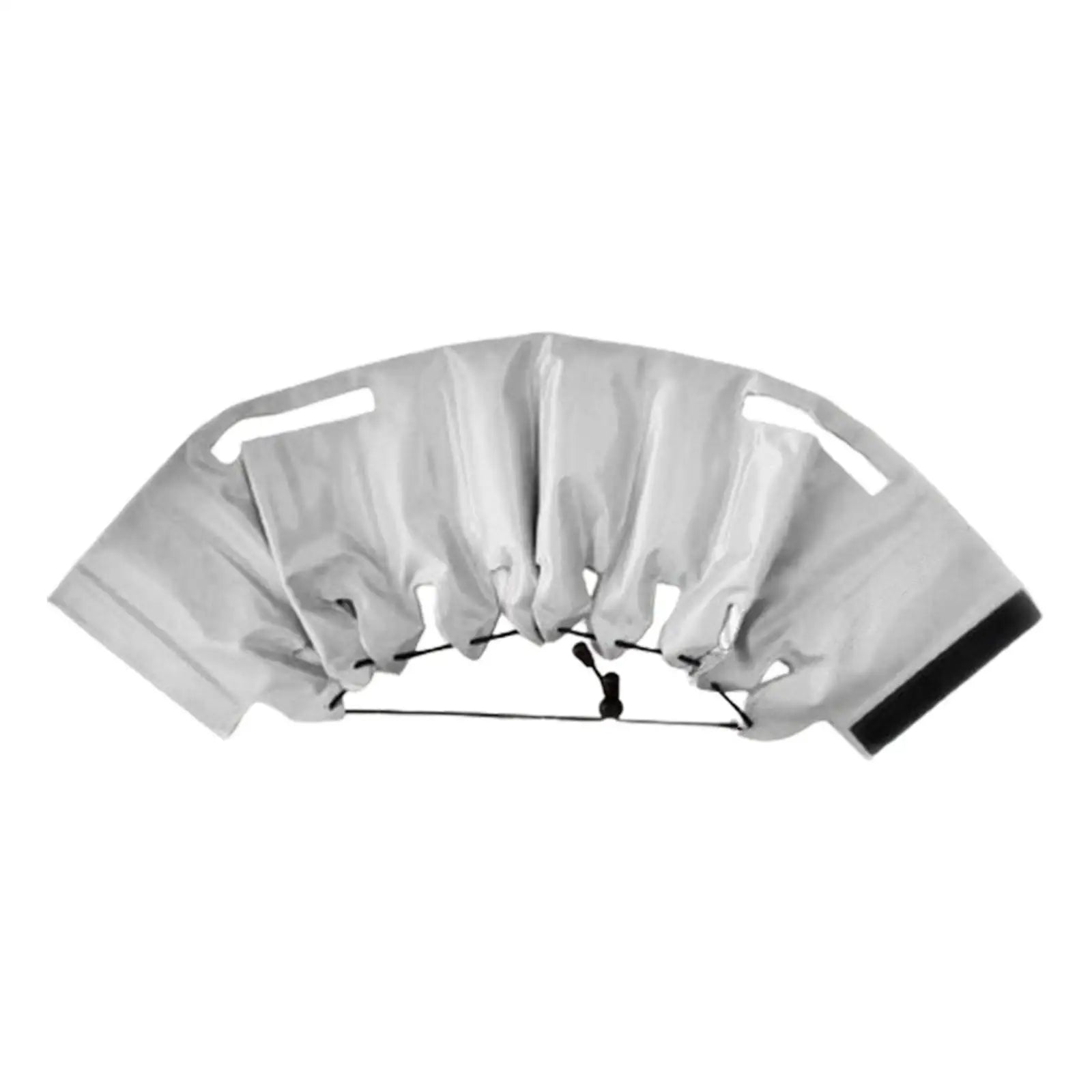 Ice Bucket Cooling Bag Reusable Multifunctional Lightweight Ice Bag Bucket Ice Wrap for Holiday Kitchen Picnics Wedding Dough