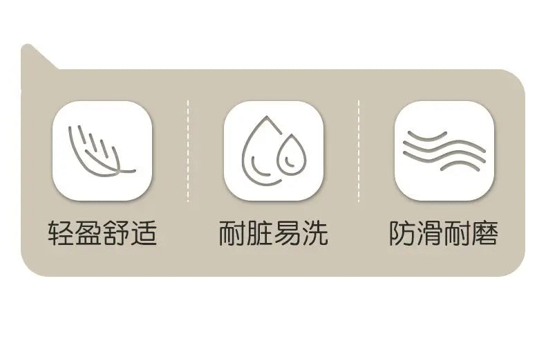 Cartoon Charms Cross Clogs Eva Soft Summer House Slippers Women's Sandals Slipper Man Shoes Kids Indoor Slipper