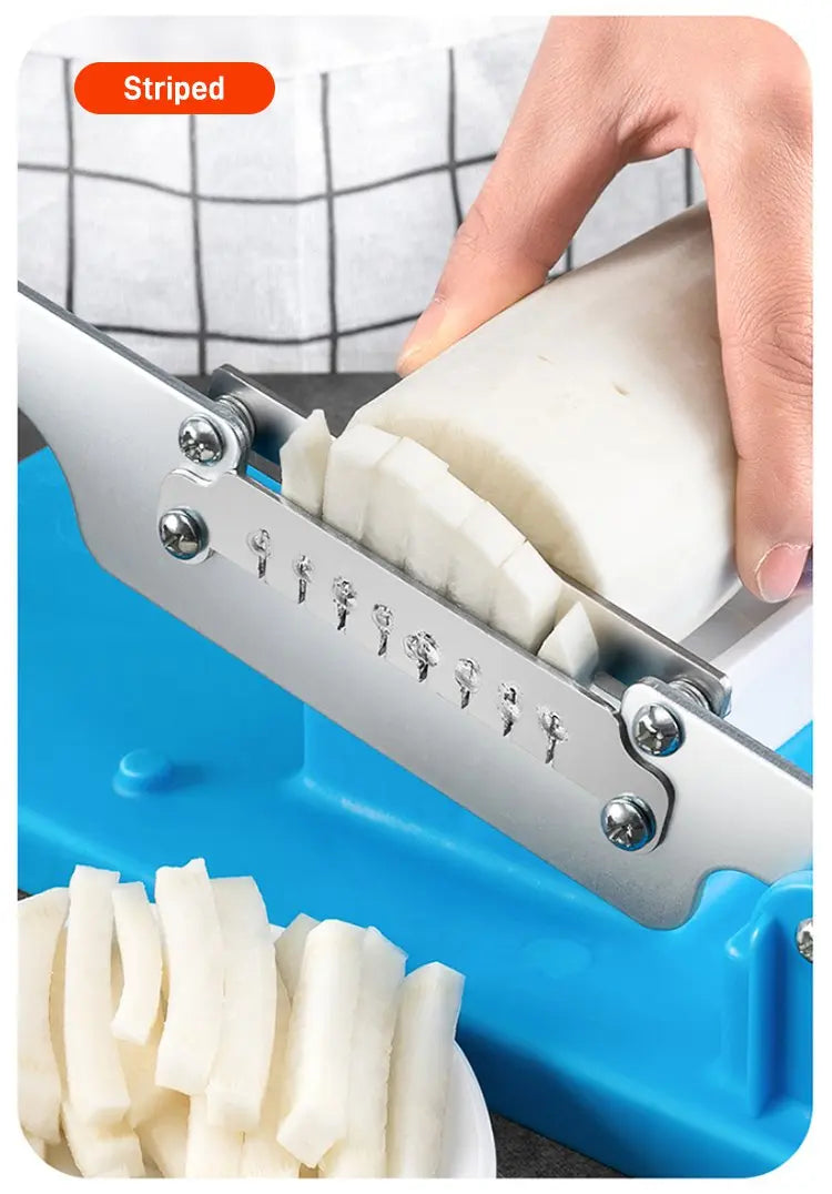 Multifunctional Table Slicer Frozen Meat Beef Herb Mutton Roll Fruit Bread Vegetable Slicer Machine