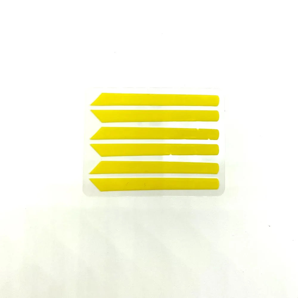 Eyelash Perming Pads Silicone Eyelashes Perm Curler Reusable Lash Lift Shield Pads lash Lifting rods and glue gel