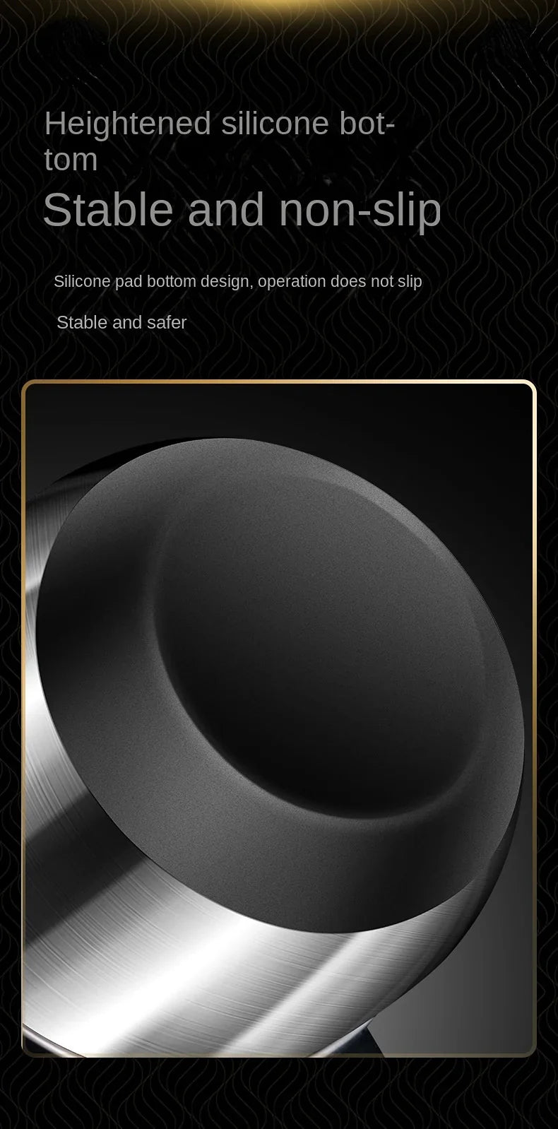 Stainless steel Vegetable Dehydrator Electric Cleanse Dryer Strainer Fruit and Vegetable Dry Wet Separation Dehydrator Kitchen