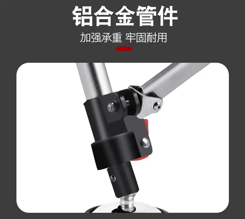 Aluminum Alloy European 낚시의자 Fishing Chair Foldable 캠핑의자 Thickened 낚시좌대 Portable 민물낚시의자 camping chair кресло для рыбалки