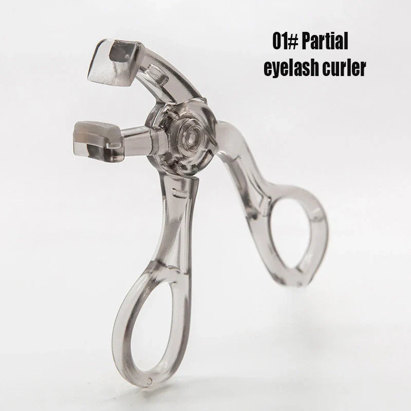 Long-lasting eyelash curler professional curling tool eye makeup tool student affordable gift