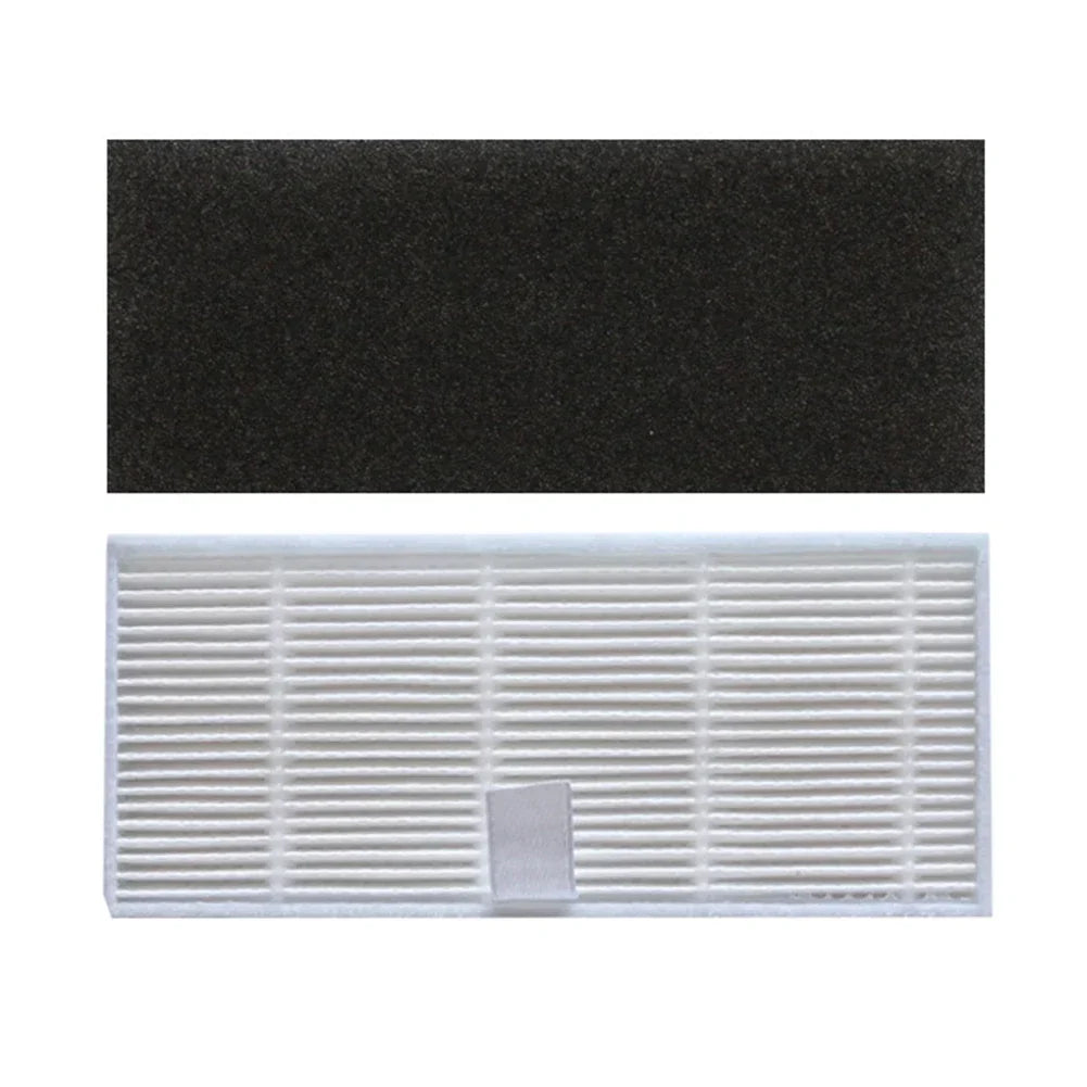 5pcs Vacuum Cleaner Filters For Ultenic For T10 PRO Robot Vacuum Cleaner Filter Home Appliance Accessories