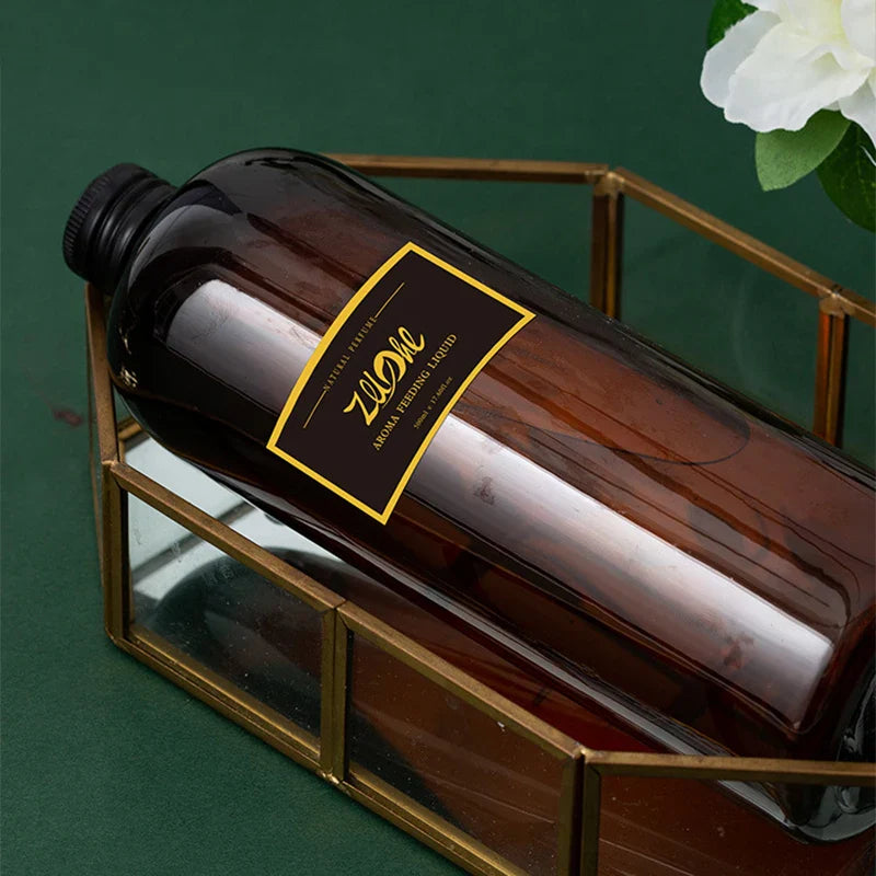 500ml Hilton Ritz Carlton Fragrance Oil For Home Fragrance spray Hotel Series Essential SPA Oils For Aromatic Diffuser DIY