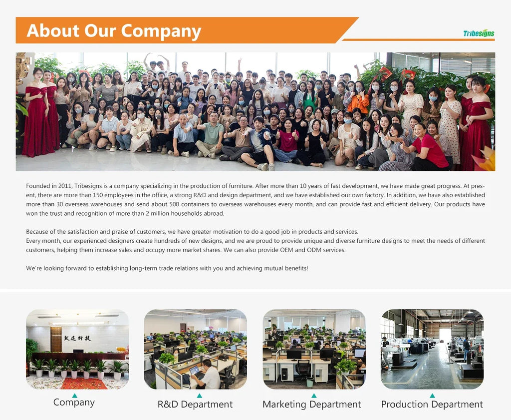 Tribesigns Industrial Console Table, 40 inch Narrow Entryway Foyer Table with Geometric Base, Rustic Hallway Accent Table