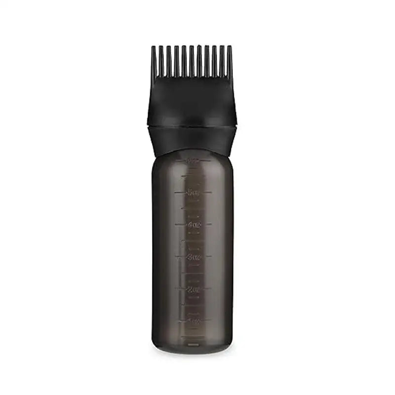 Hair Roots Massage Medicine Comb Hair For Hair Growth Serum Oil Nourish 5/3/2/1pc Portable Scalp Applicator Liquid Comb