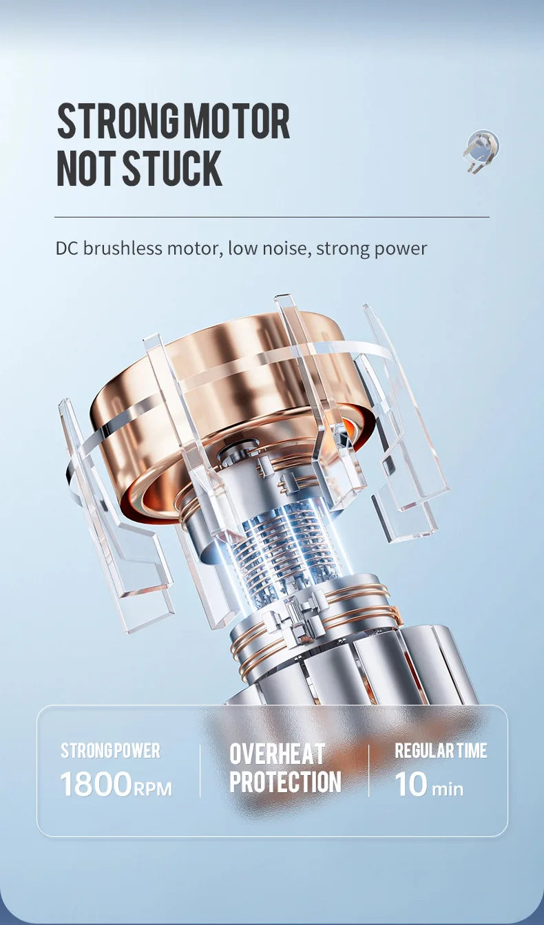 Wireless Neck And Back Massager Neck And Shoulder Kneading Massage Shawl Neck Cervical Relaxing Trapezius Massager