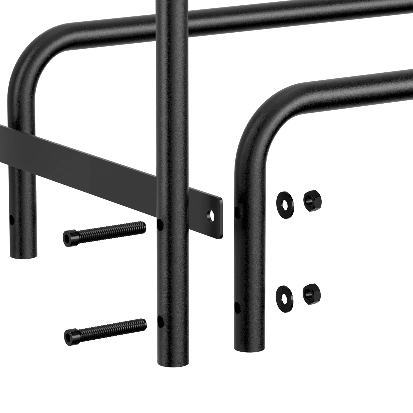 Heavy Duty Firewood Log Rack, Long Large Storage Holder, Wood Stackers, Garden Indoor, 91.6”