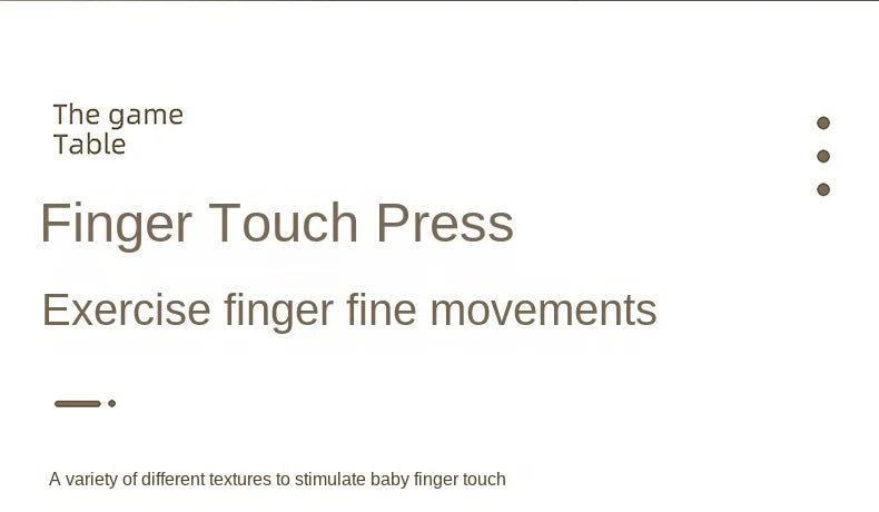 Baby Crawling Roller Toy Infant Activity Tummy Time Roller Montessori Educational Development Sensory Toys for Kids 0 12 Months