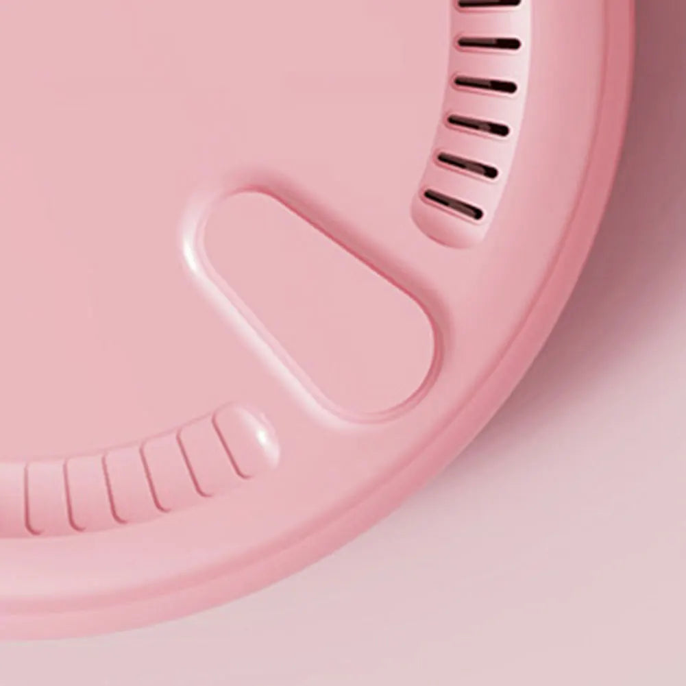 Mini Portable 55 degree USB Cup Warmer Coffee Mug Heating Coaster Smart Thermostatic Hot Plate Milk Tea Water Heating Pad Heater