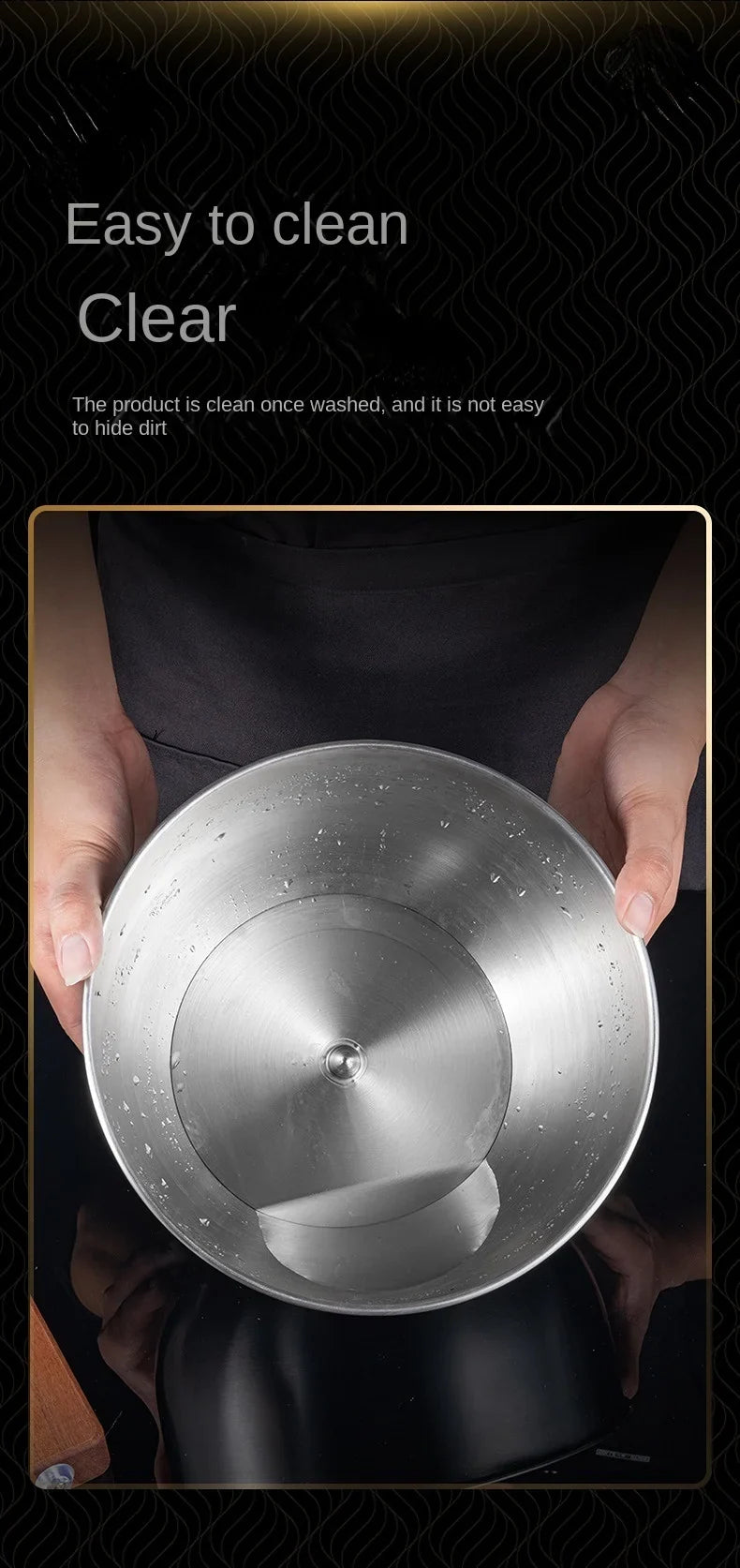 Stainless steel Vegetable Dehydrator Electric Cleanse Dryer Strainer Fruit and Vegetable Dry Wet Separation Dehydrator Kitchen