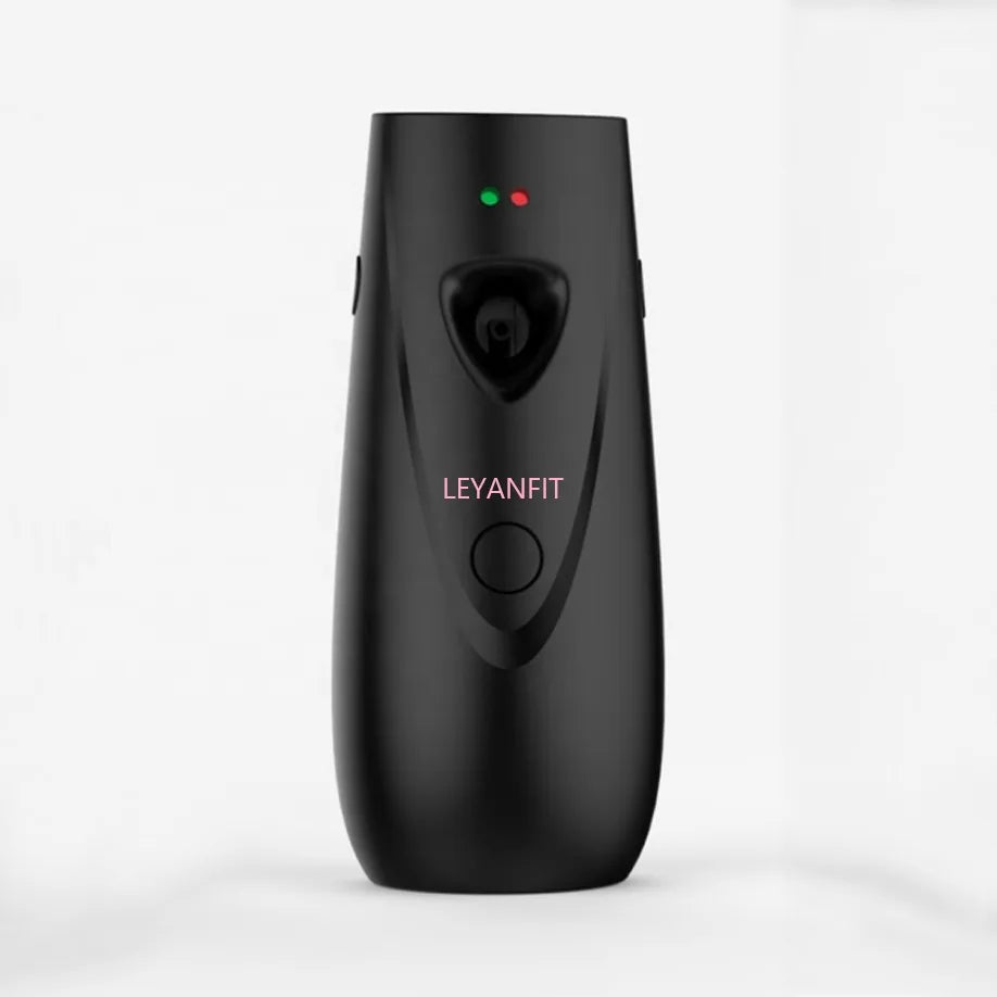 Aerosol Dispenser Air Freshener Fragrance Aerosol Spray Dispenser Car Household Wall-mounted Automatic Adjustable Aroma Diffuser