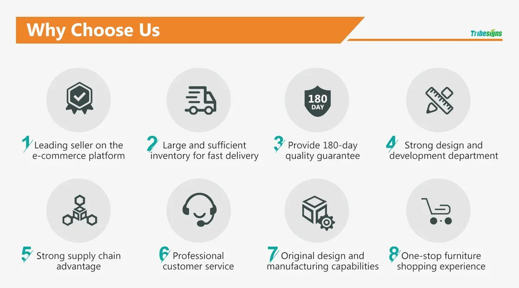 Tribesigns Industrial Console Table, 40 inch Narrow Entryway Foyer Table with Geometric Base, Rustic Hallway Accent Table