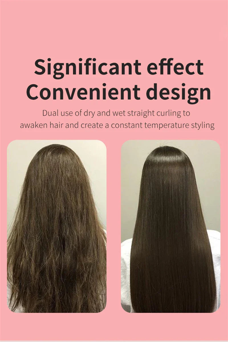 Hair ends Trimmer Split Remover Dry Damaged Brittle Professional Automatic Trim Split for Women Cordless Hair cutting machine