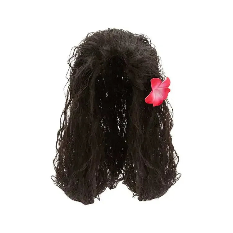 Cute Moana 2 Princess Dress Hollow out Boice Girls Disneyland Trip Vaiana Cosplay Costume Toddler Carnival Birthday Party Frock