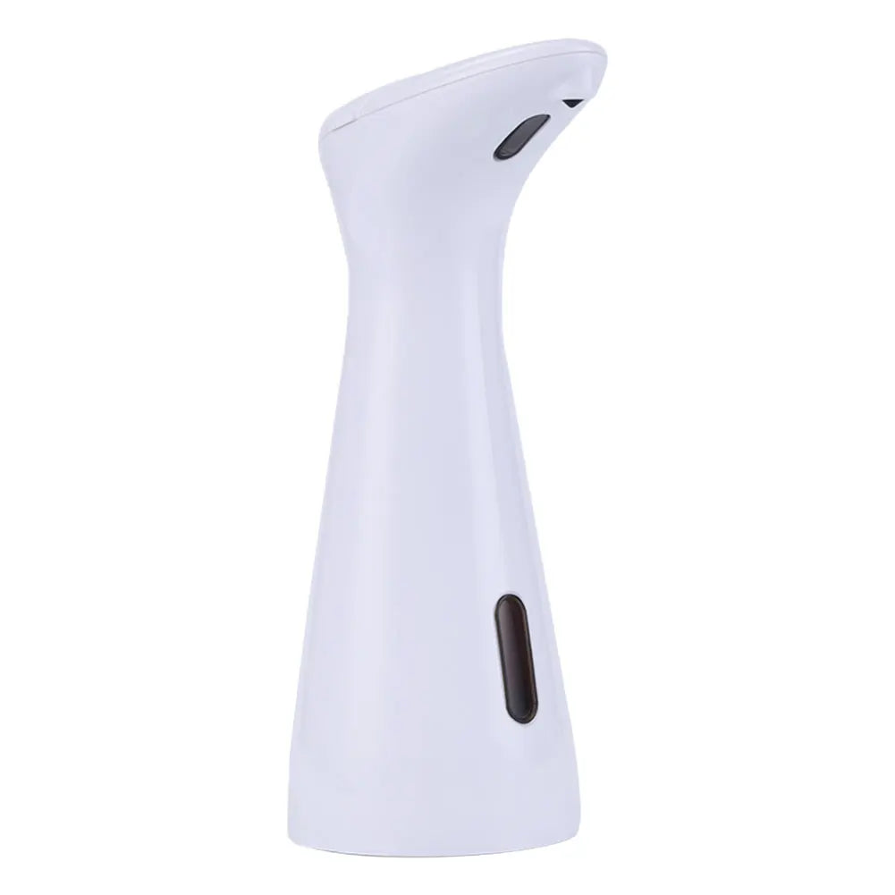 Automatic Soap Dispenser Battery Operated 400ML Hand Sanitizer Dispenser Touchless PX6 Waterproof for Kitchen Bathroom Washroom