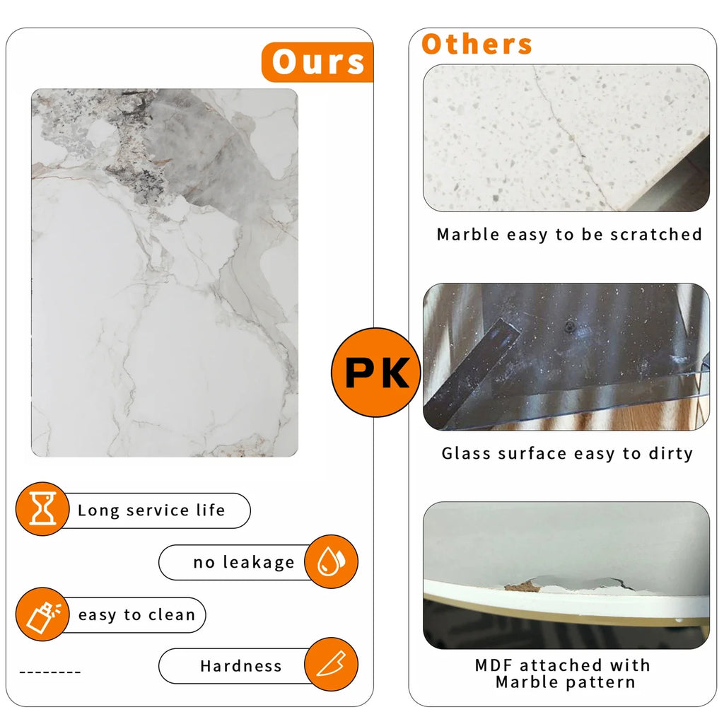 Exclusive Design Gold Leaf Console Table Entryway Accent Table Office Coffee Bar Metal Frame