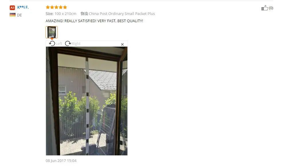 Summer Anti Mosquito Insect Fly Bug Curtains Net Door Screen Kitchen Curtains ployester fiber Curtains Mesh Screen Magnets