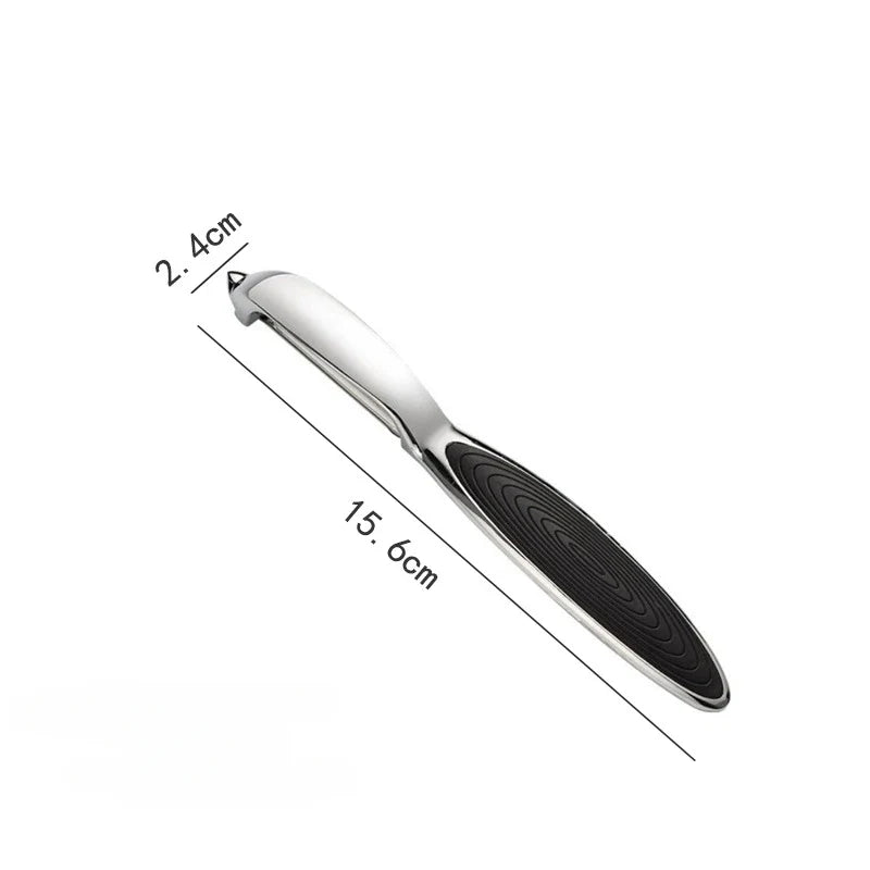 Grater for Vegetables Vegetable and Fruit Peeling Knife Kitchen Gadgets Multifunction Stainless Steel Peeler Tools Household Use
