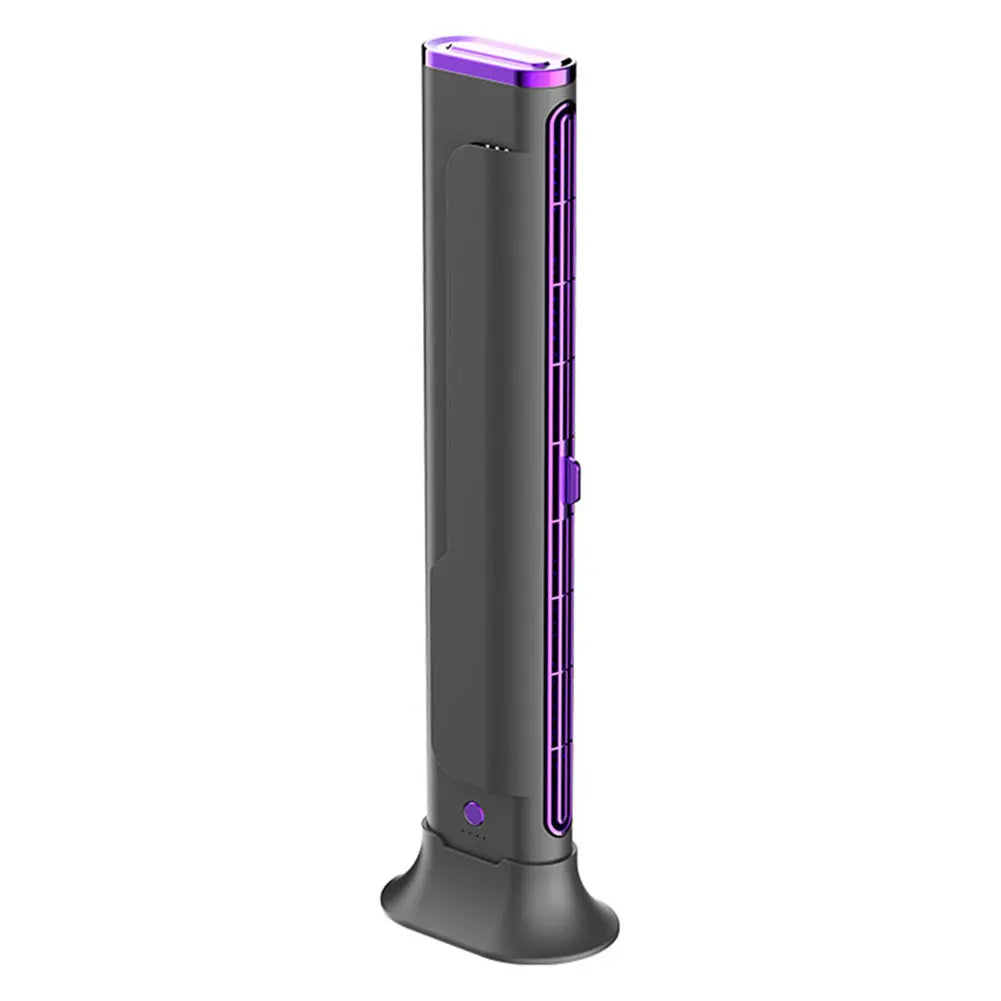 Desktop Fan Adjustable Vents Air Condition Fan Oscillating Fan for Bedroom Home Office Room