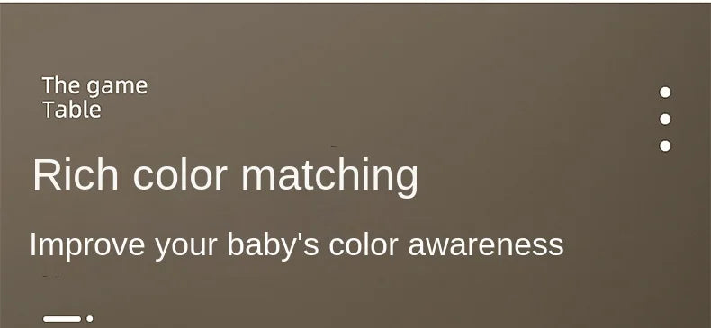 Baby Crawling Roller Toy Infant Activity Tummy Time Roller Montessori Educational Development Sensory Toys for Kids 0 12 Months