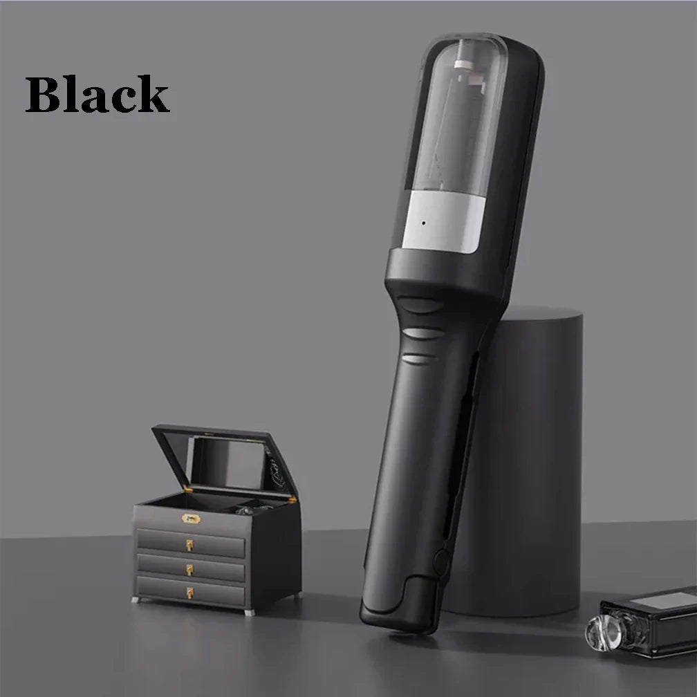Hair ends Trimmer Split Remover Dry Damaged Brittle Professional Automatic Trim Split for Women Cordless Hair cutting machine