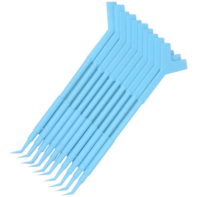 Eyelash Perming Pads Silicone Eyelashes Perm Curler Reusable Lash Lift Shield Pads lash Lifting rods and glue gel