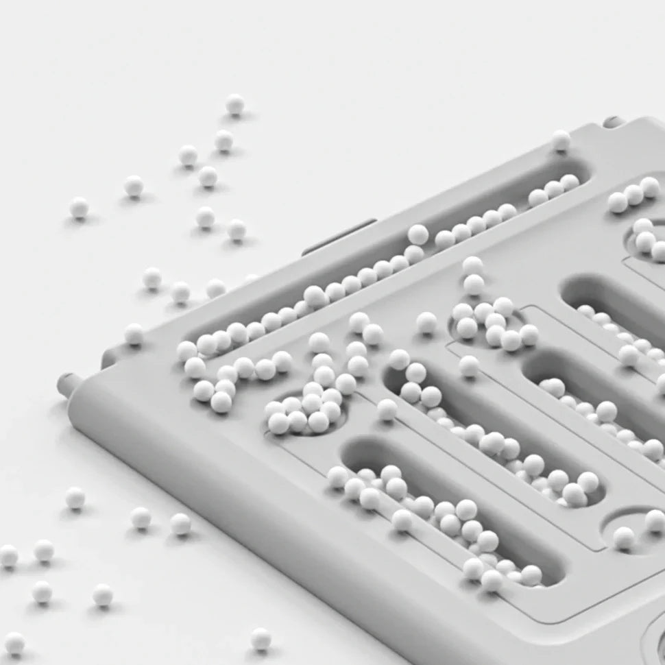 UBRAVOO Foldable Baby Playpen with Basketball Hoop & 50Pcs Coloured Pit Balls,  Toddler and Baby Play pen  fence, 14-Panel