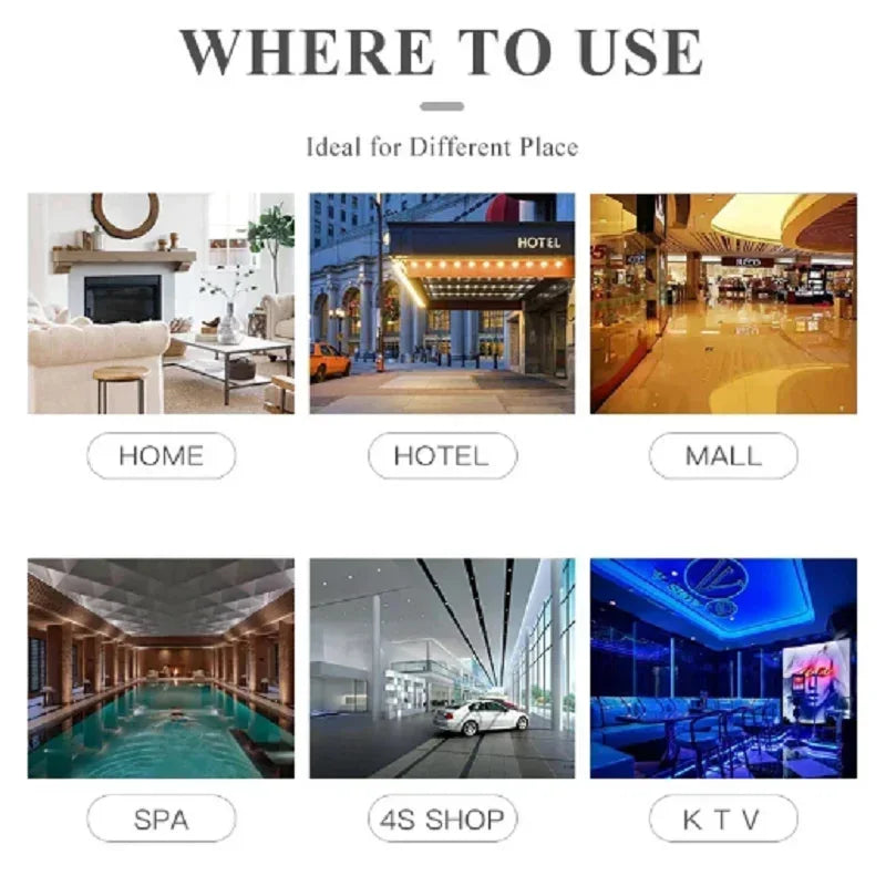 500ml Hilton Ritz Carlton Fragrance Oil For Home Fragrance spray Hotel Series Essential SPA Oils For Aromatic Diffuser DIY