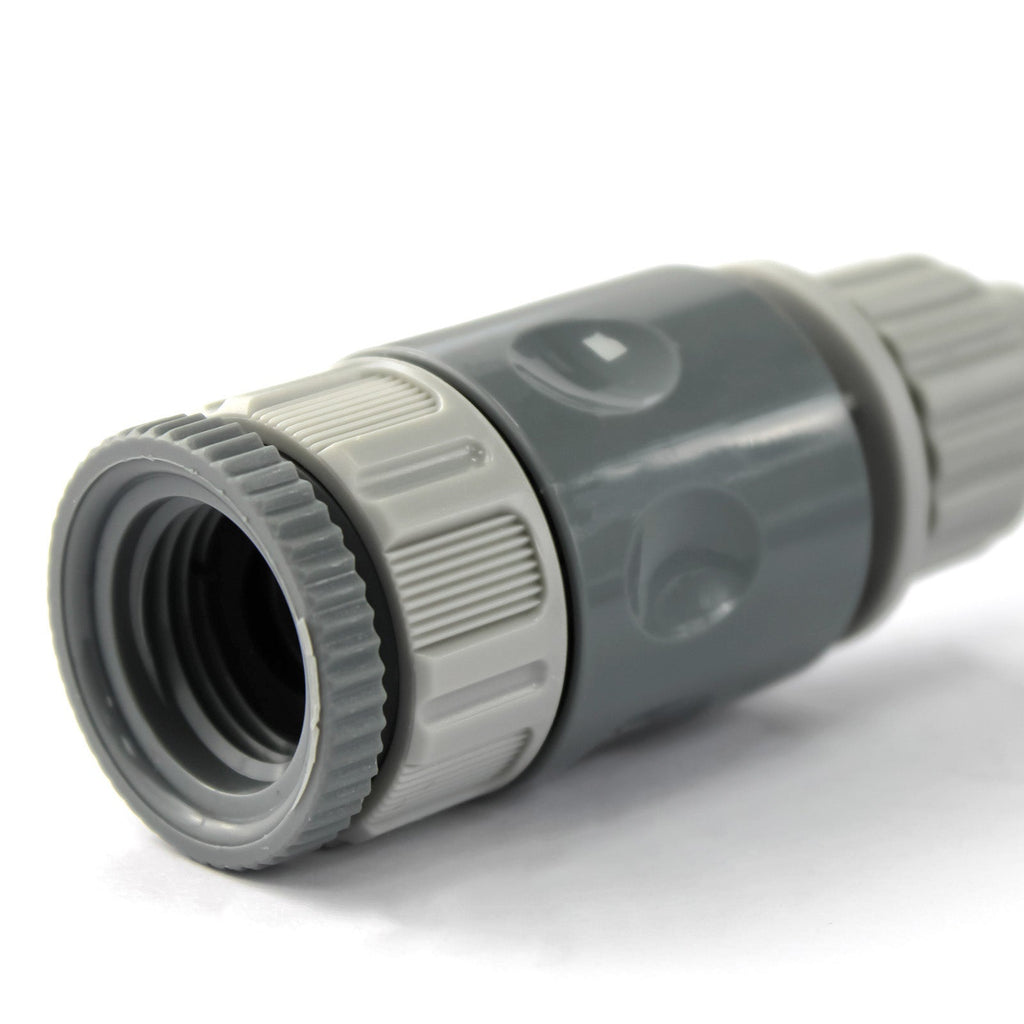 Wall Mounted Retractable Hose Reel