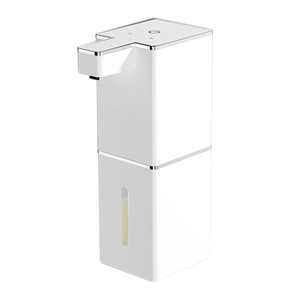 Dish Soap Dispenser Touchless Electric Soap Dispenser Hands Free Auto Soap Dispenser for Kitchen Bathroom