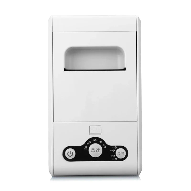 New Ozone free No consumables portable air purifier Remove Formaldehyde Dust Smoke Intelligent Air Purifiers For Home commercial