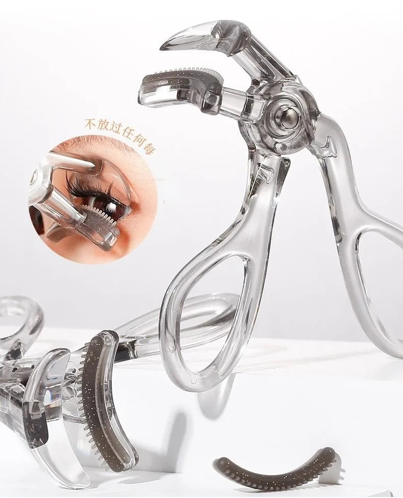 Long-lasting eyelash curler professional curling tool eye makeup tool student affordable gift