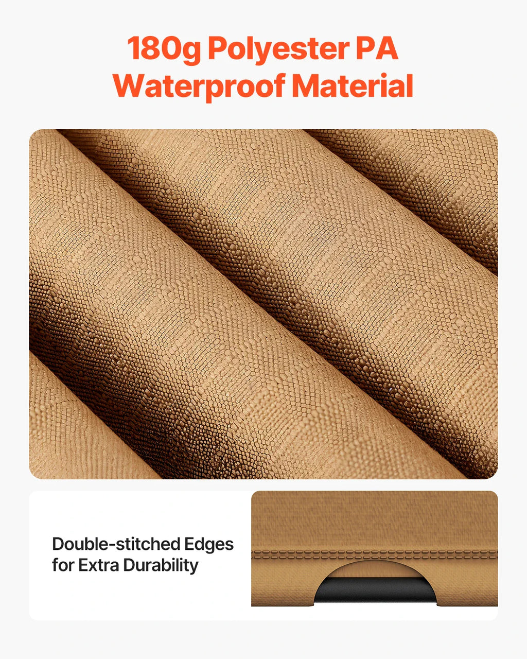 VEVOR Outdoor Pergola Arched Top Metal Pergola Retractable Pergola with Sun Shade Canopy Large Patio Shelter Pavilion for Deck