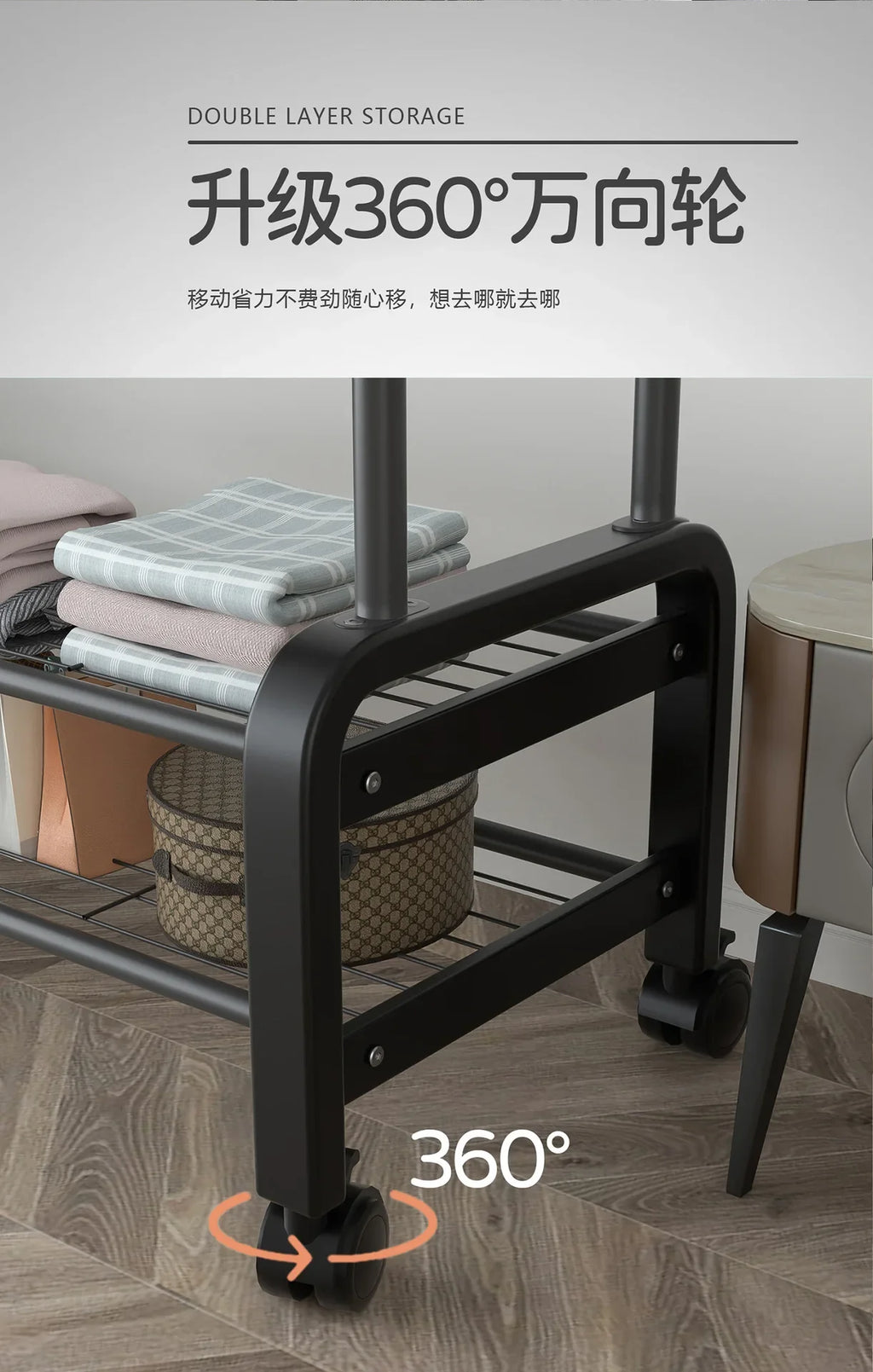 Standing Coat Rack Coats Page Children's Room Rack Home Furniture Wardrobe Stand Floor Stand Clothes Wall Clothes Hanger Hangers