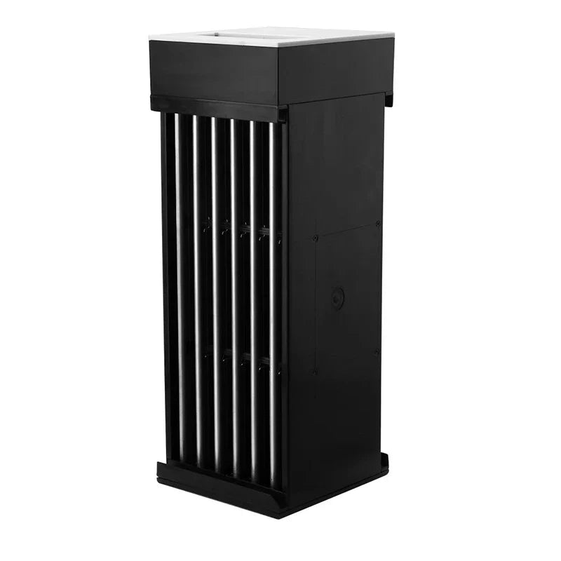 New Ozone free No consumables portable air purifier Remove Formaldehyde Dust Smoke Intelligent Air Purifiers For Home commercial