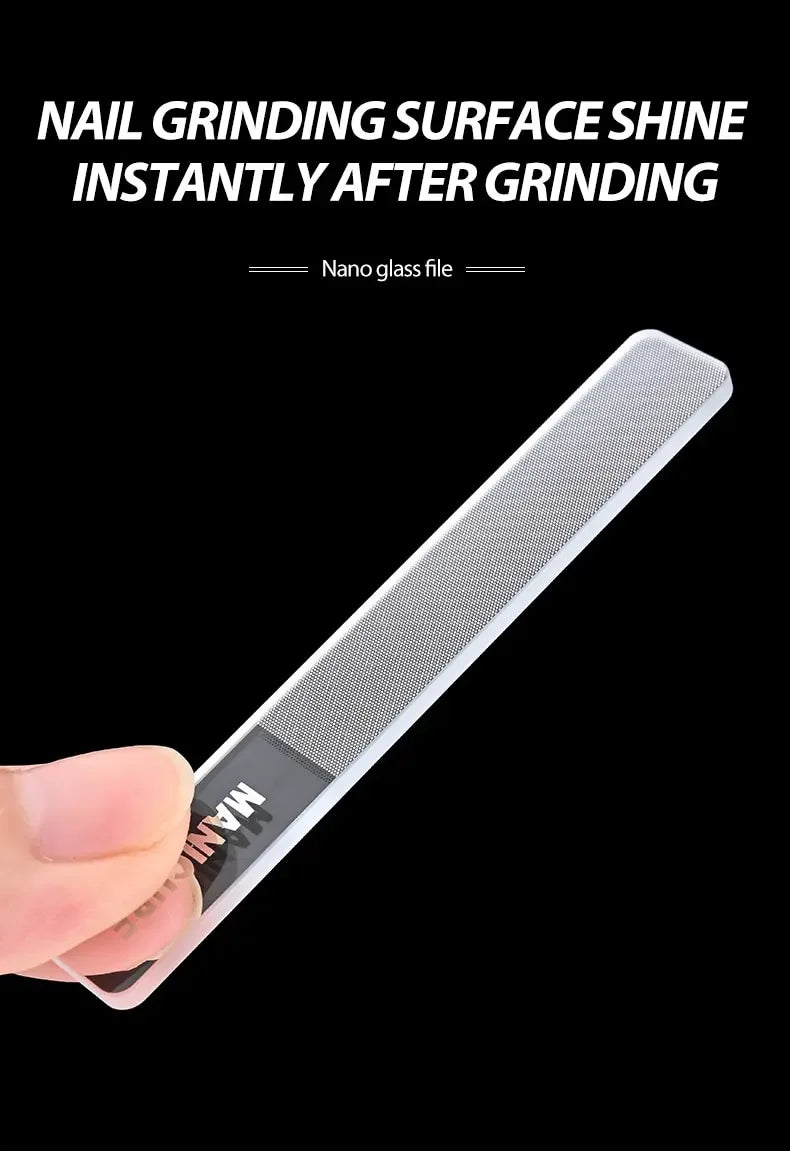 Nail Clipper Set HighGrade Household Nail Clippers Men And Women Universal Pedicure Tools Simple Portable Nail Tools