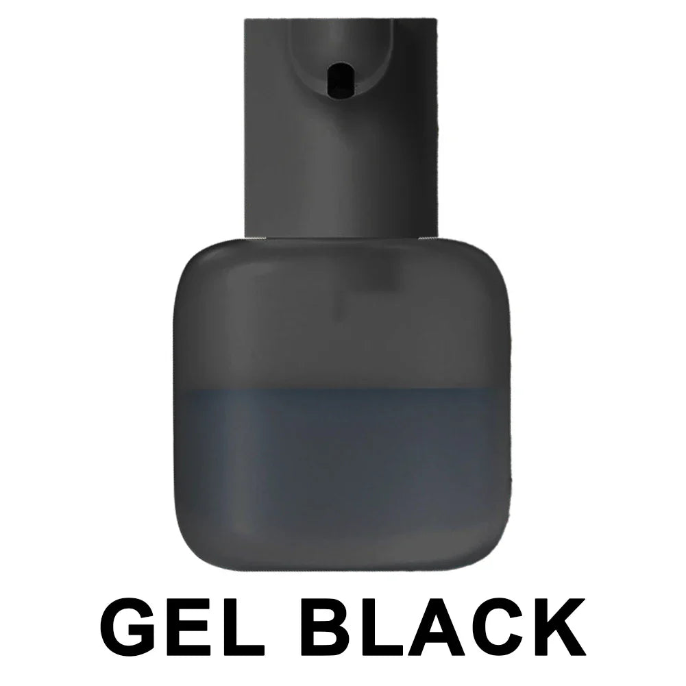 Automatic Soap Dispenser Battery Operated 400ML Hand Sanitizer Dispenser Touchless PX6 Waterproof for Kitchen Bathroom Washroom