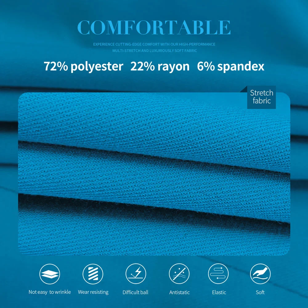 Hospital Nursing Uniform Surgery Scrubs Tops Women Short Sleeved Shirts Dental Clinic Workwear Nurse Blouse Doctor Clothes Black